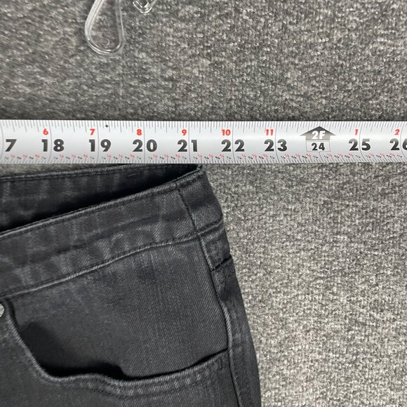 Soft Surroundings Jeans Womens 22W Office Career Capsule Everyday Casual Minimal - Picture 10 of 13